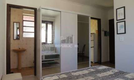 Apartamento para Venda - 35m², 1 dormitório, Chácara das Pedras