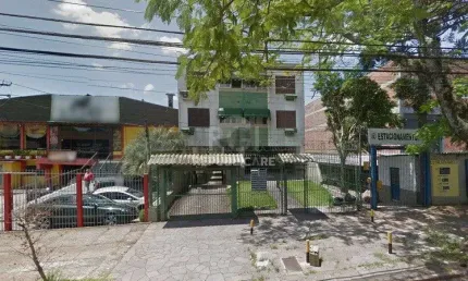 Apartamento para venda - 38m², 1 dormitório, sarandi