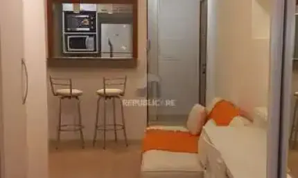 Apartamento com 1 quarto à venda na Avenida Assis Brasil, 1086, Passo da Areia, Porto Alegre