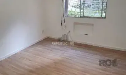 Apartamento - 1 dormitório - 38,93 m² - 1 vaga rotativa - MORRO SANTANA