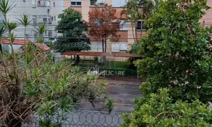 Apartamento 1 dormitórios à venda Jardim Leopoldina Porto Alegre/RS
