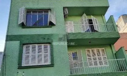 Apartamento 1 dormitórios à venda Santana Porto Alegre/RS