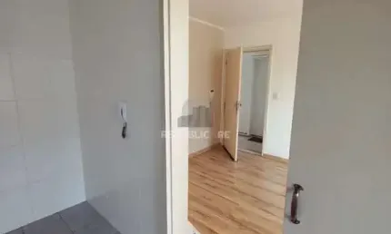 Apartamento com 1 dormitório e 38m² à venda no Bairro Cidade Baixa