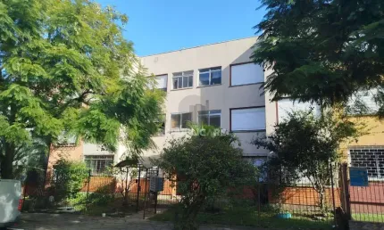 Apartamento 1 dormitórios à venda morro santana porto alegre/rs