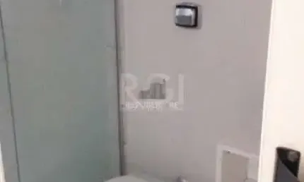 Apartamento para Venda - 36.72m², 1 dormitório, Partenon