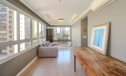 Apartamento com 1 quarto à venda na Rua Marcelo Gama, 1030, Auxiliadora, Porto Alegre