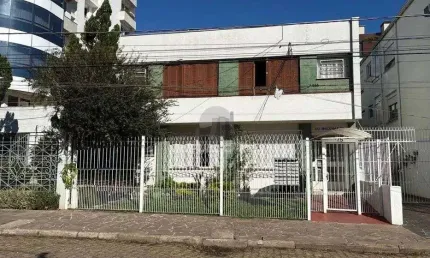 Apartamento com 1 quarto à venda na Rua Uruguaiana, 75, Menino Deus, Porto Alegre