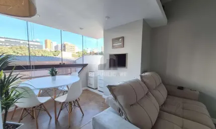 Apartamento de 1 dormitório no bairro moinhos de vento - porto alegre/rs