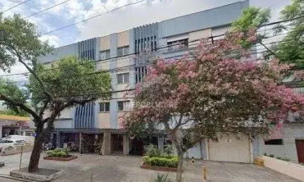 Apartamento no jardim botânico de 1 dormitório e vaga*