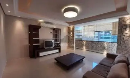 Apartamento 2 dormitórios à venda Santa Cecília Porto Alegre/RS