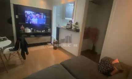 Apartamento à venda com 2 quartos, 55m², 1 vaga, avenida aureliano de figueiredo