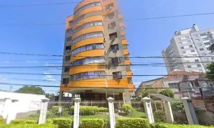 Cobertura no bairro Rio Branco de 3 dormitórios e 2 vagas