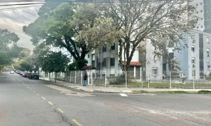Apto de 01 dorm, desocupado, próximo ao iguatemi/bourbon country, 39m2