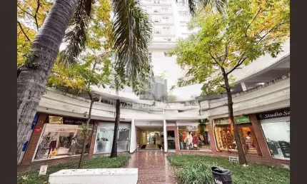 Apartamento 3 dormitórios à venda Centro Histórico Porto Alegre/RS