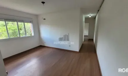 Apartamento com 2 dormitórios, 1 vaga, no bairro teresópolis, porto algre, rs