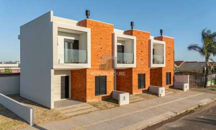Casa em Condomínio 2 dormitórios à venda Eldorado do Sul Eldorado do Sul/RS
