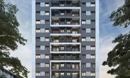 Apartamento 3 dormitórios à venda Petrópolis Porto Alegre/RS