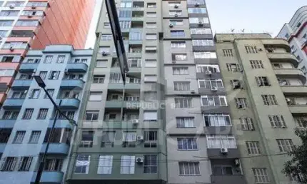 Apartamento 1 dormitórios à venda Centro Histórico Porto Alegre/RS