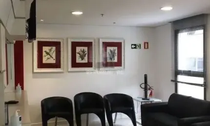 Conjunto/sala para venda - 0m², 0 dormitórios, moinhos de vento