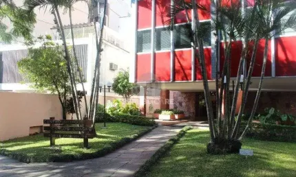 Conjunto/sala para venda - 34.75m², 0 dormitórios, moinhos de vento