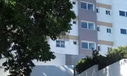 Apartamento para Venda - 36m², 1 dormitório, 1 vaga - Santo Antonio