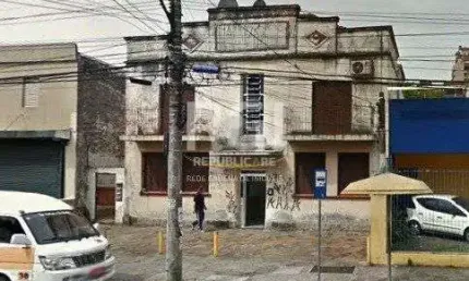 Predio para venda - 762.75m², 0 dormitórios, santana