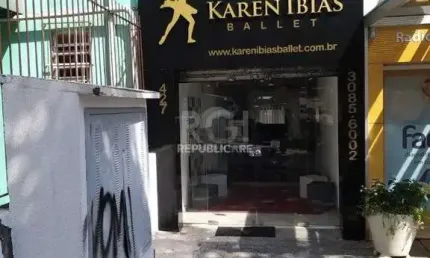 Loja para Venda - 210m², 0 dormitórios, Higienópolis