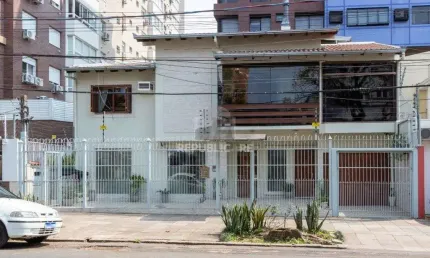 Predio para Venda - 215.37m², 0 dormitórios, Menino Deus