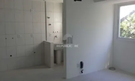 Apartamento 1 dormitórios à venda Santo Antônio Porto Alegre/RS