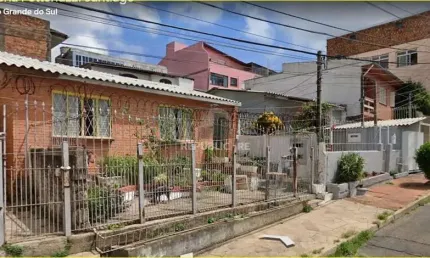Terreno  próximo colégio joão xxiii e faculdade uniritter.