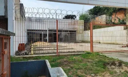 Ponto comercial à venda na Avenida Teresópolis, 3409, Teresópolis, Porto Alegre