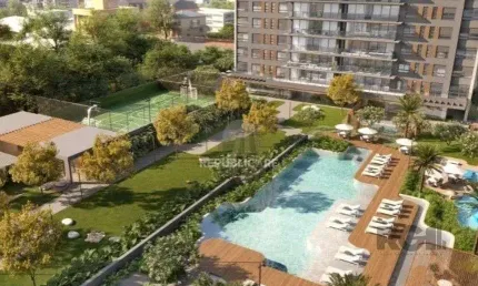 Apartamento 1 dormitórios à venda boa vista porto alegre/rs