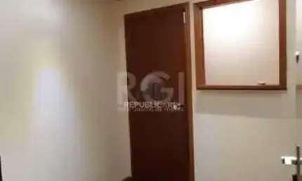 Conjunto/sala para venda - 33.96m², 0 dormitórios, moinhos de vento