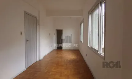 Kitnet / Stúdio à venda na Rua Rocha Pombo, 120, Partenon, Porto Alegre