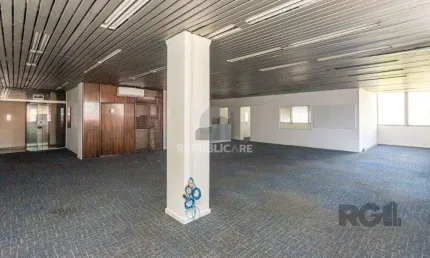 Conjunto/Sala para Venda - 170.13m², 0 dormitórios, Centro Histórico