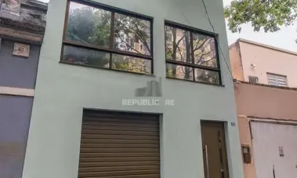 Prédio à venda na Rua Barão do Gravataí, 281, Menino Deus, Porto Alegre