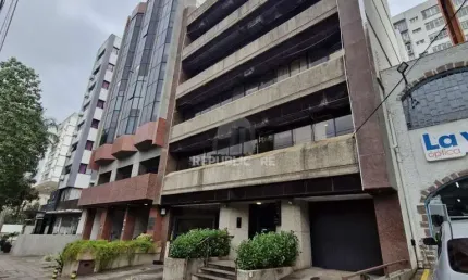 Excelente sala comercial na Rua Cel. Bordini, Auxiliadora, Porto Alegre.