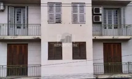 Predio para Venda - 656m², 0 dormitórios, Centro Histórico