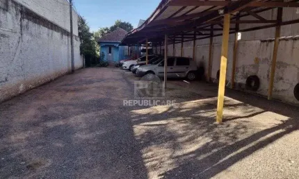 Terreno à venda na Rua Veador Porto, 733, Santana, Porto Alegre