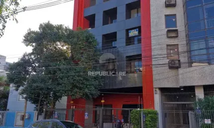 Excelente Sala Comercial na Rua Felipe Nery - Auxiliadora - Porto Alegre/RS