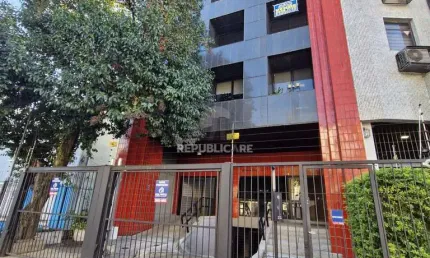 Sala Comercial na Rua Felipe Nery - Auxiliadora - Porto Alegre/RS