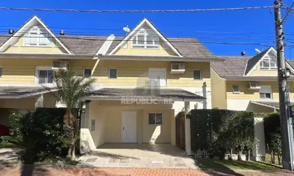Casa em Condomínio 4 dormitórios à venda Teresópolis Porto Alegre/RS