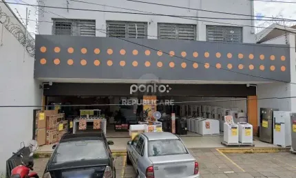 Venda prédio na avenida azenha com aprox 636,00m² com estacionamento