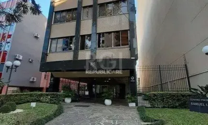 Conjunto/sala para venda - 36m², 0 dormitórios, moinhos de vento