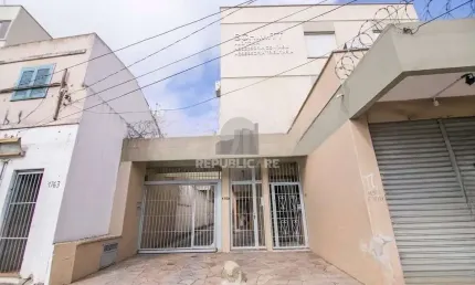 Sala comercial 1 dormitórios à venda partenon porto alegre/rs
