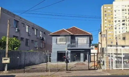 Ponto comercial à venda na Avenida Professor Oscar Pereira, 1376, Azenha, Porto Alegre