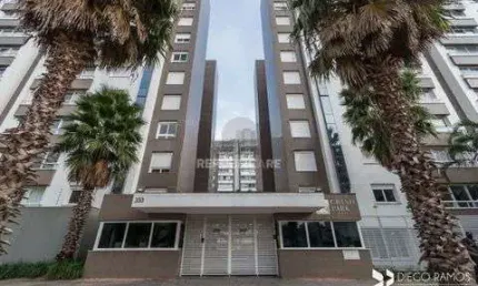 Apartamento 4 dorms à venda rua dona augusta, menino deus - porto alegre