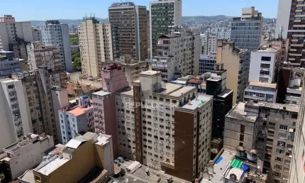 Sala comercial 1 dormitórios à venda centro histórico porto alegre/rs