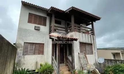 Casa 6 dormitórios à venda Partenon Porto Alegre/RS