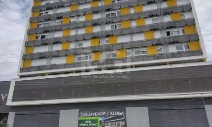 Loja para venda - 260m², 0 dormitórios, 5 vagas - central parque